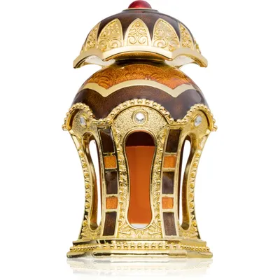 Al Haramain Rafia Gold
