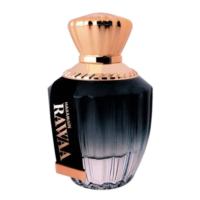 Al Haramain Rawaa