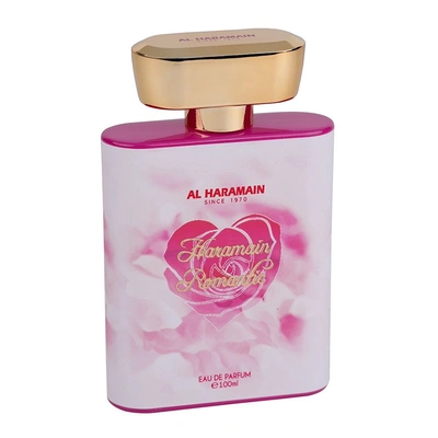 Al Haramain Romantic