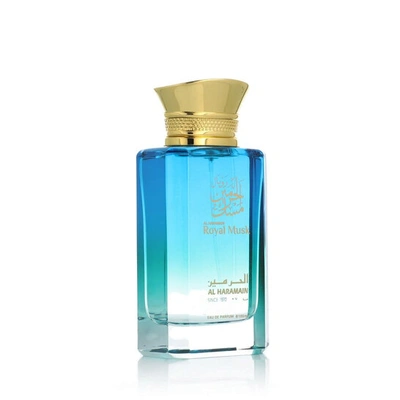Al Haramain Royal Musk