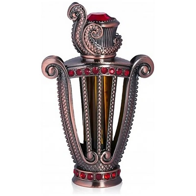Al Haramain Solitaire Amber