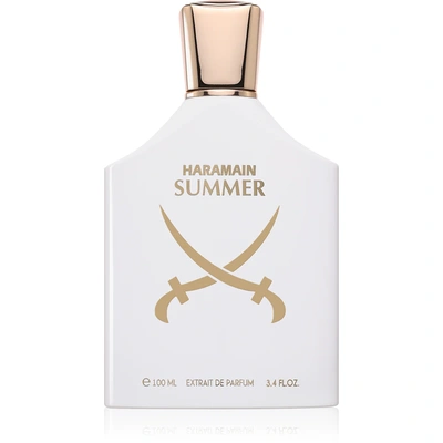 Al Haramain Summer