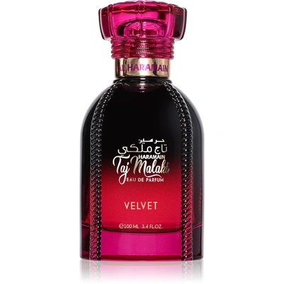 Al Haramain Taj Malaki Velvet
