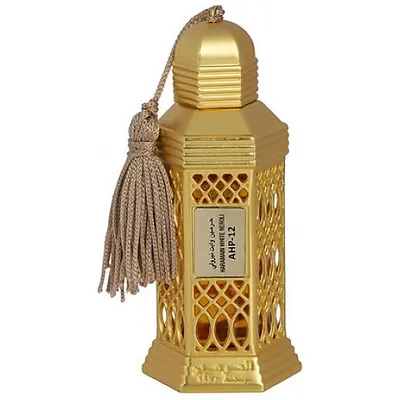 Al Haramain White Neroli