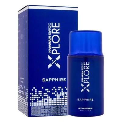 Al Haramain Xplore Sapphire