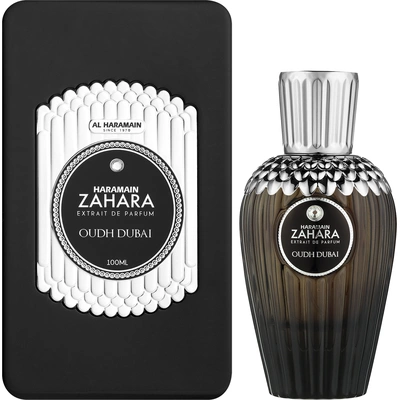 Al Haramain Zahara Oudh Dubai