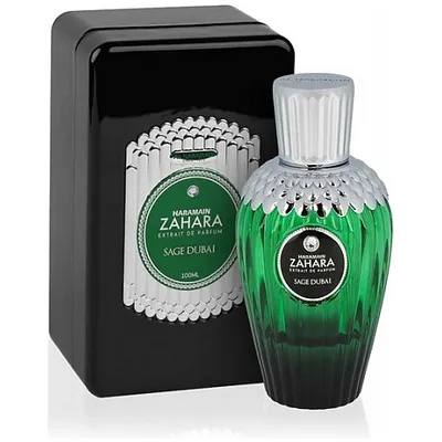 Al Haramain Zahara Sage Dubai