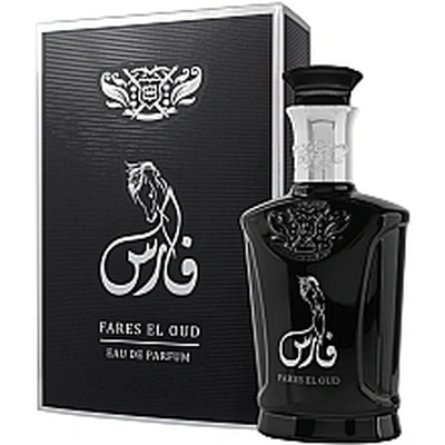 Al Malakia Fares El Oud