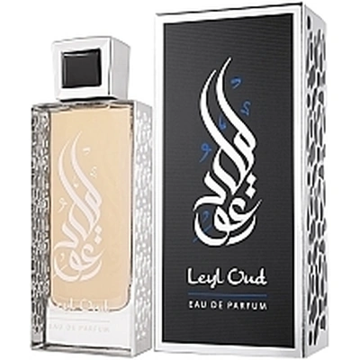 Al Malakia Leyl Oud