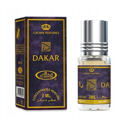 Al-Rehab Dakar