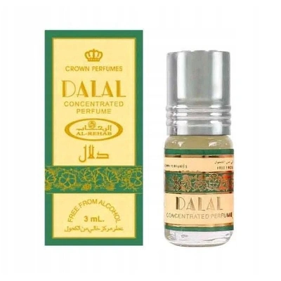 Al-Rehab Dalal