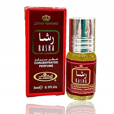 Al-Rehab Rasha