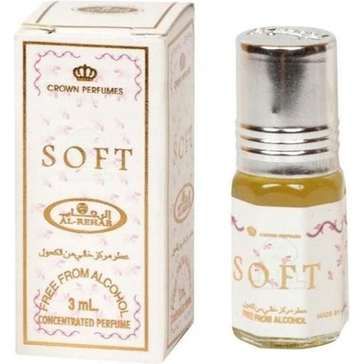Al-Rehab Soft
