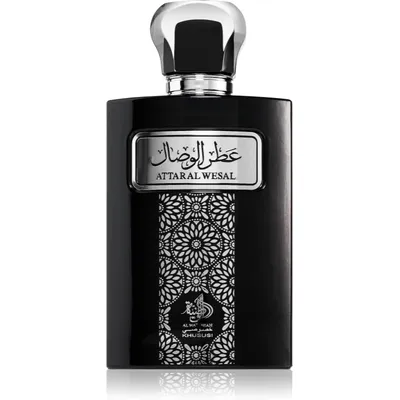 Al Wataniah Attar Al Wesal