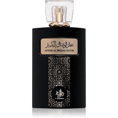 Al Wataniah Attar Al Wesal Elixir