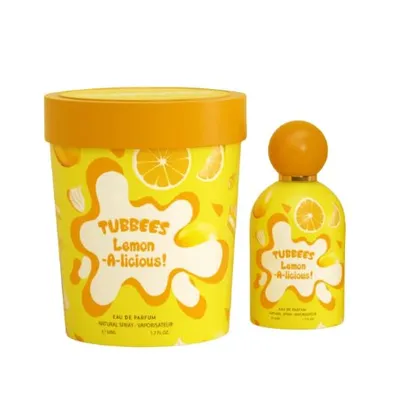 Grandeur Tubbees Lemon A-Licious!