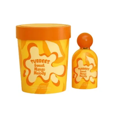 Grandeur Tubbees Sweet Mango Melody