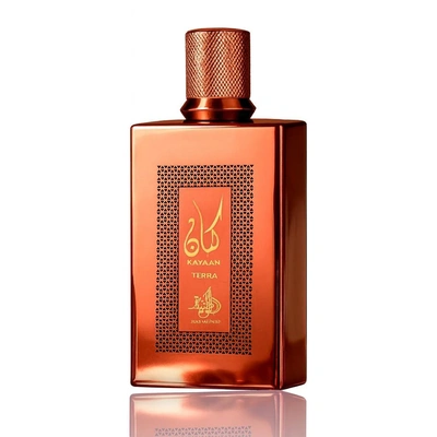 Al Wataniah Kayaan Terra