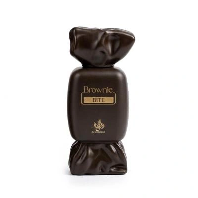 Al Wataniah Brownie Bite