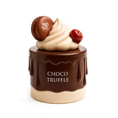 Al Wataniah Choco Truffle
