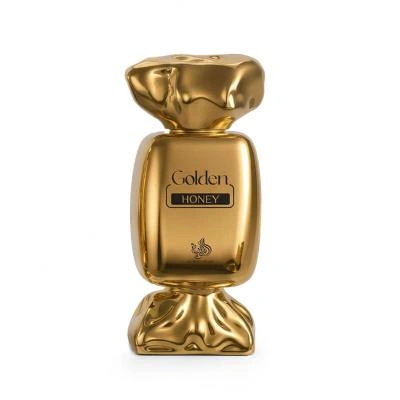 Al Wataniah Golden Honey