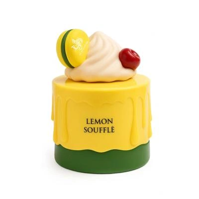 Al Wataniah Lemon Souffle