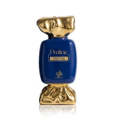 Al Wataniah Praline Toffee