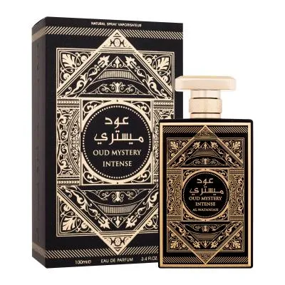Al Wataniah Oud Mystery Intense