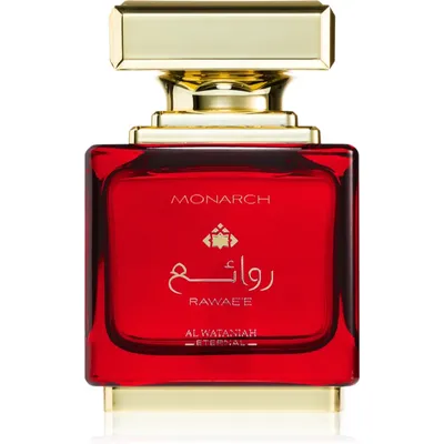 Al Wataniah Rawae'e Monarch