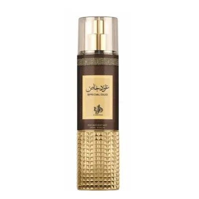 Al Wataniah Special Oud
