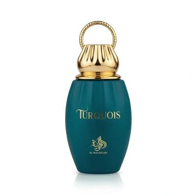 Al Wataniah Turquois