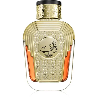 Al Wataniah Watani Intense
