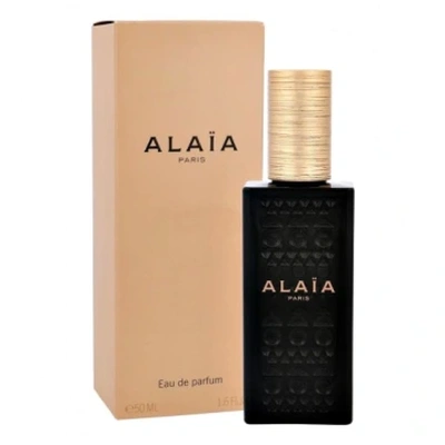 Alaia Paris