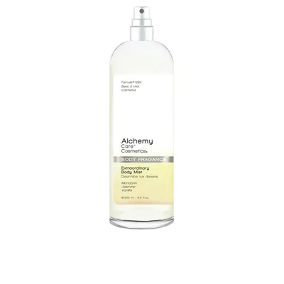 Alchemy Care Cosmetics Extraordinary