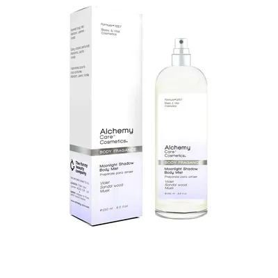 Alchemy Care Cosmetics Moonlight Shadow