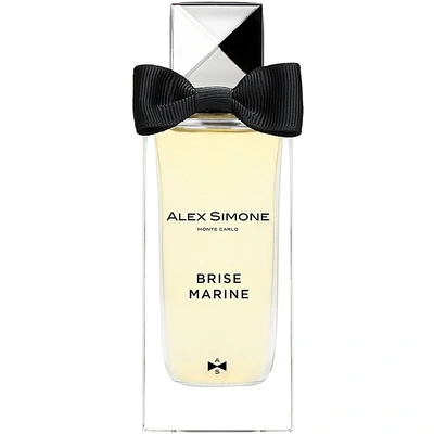 Alex Simone Brise Marine