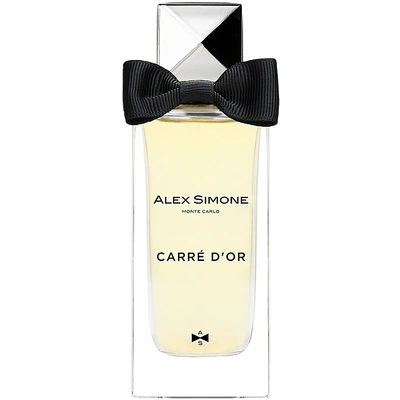 Alex Simone Carre d'Or