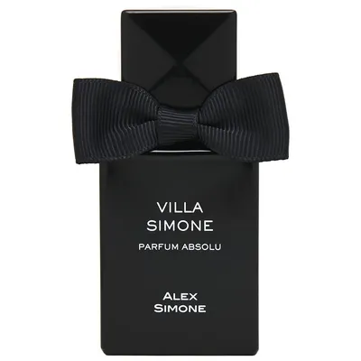 Alex Simone Villa Simone Parfum Absolu