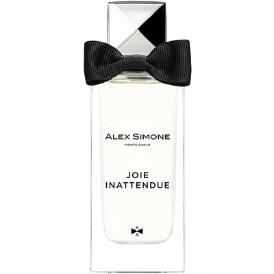 Alex Simone Joie Inattendue
