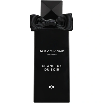 Alex Simone Monte-Carlo Chanceux Du Soir