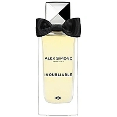 Alex Simone Monte Carlo Inoubliable
