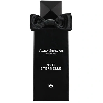 Alex Simone Monte Carlo Nuit Eternelle