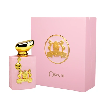 Alexandre.J Oscent Pink
