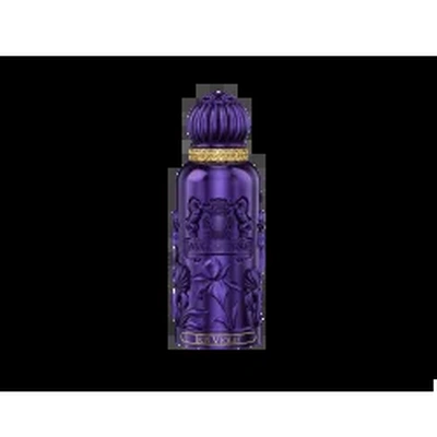 Alexandre.J Iris Violet II
