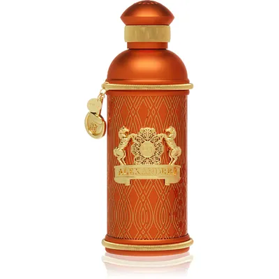 Alexandre.J Passion Bliss