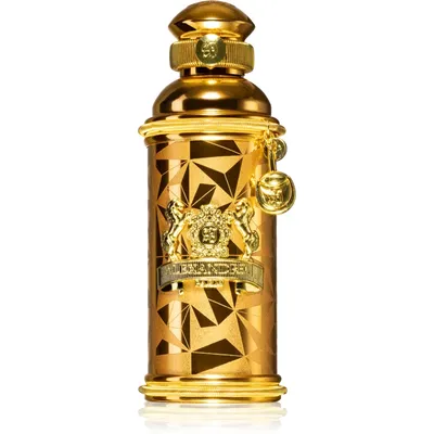 Alexandre.J Golden Oud