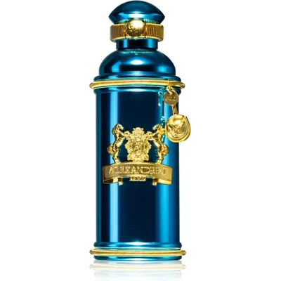 Alexandre.J Mandarine Sultane