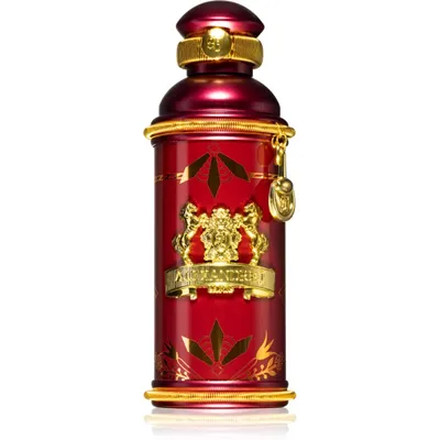 Alexandre.J Rose Alba