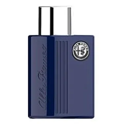 Alfa Romeo Blue