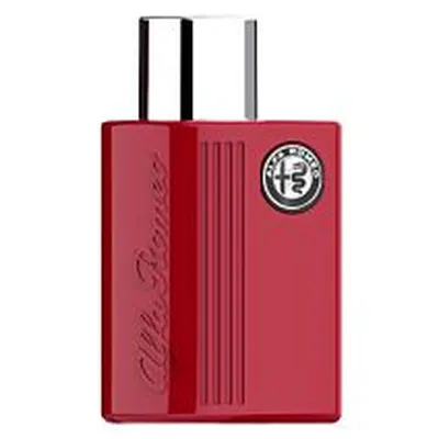 Alfa Romeo Red